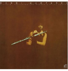 Bobbi Humphrey - Flute-In