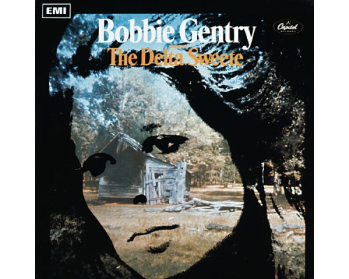 Bobbie Gentry - The Delta Sweete Bobbie Gentry - The Delta Sweete