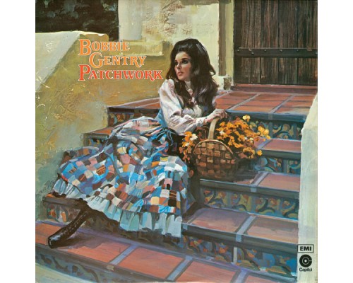 Bobbie Gentry - Patchwork