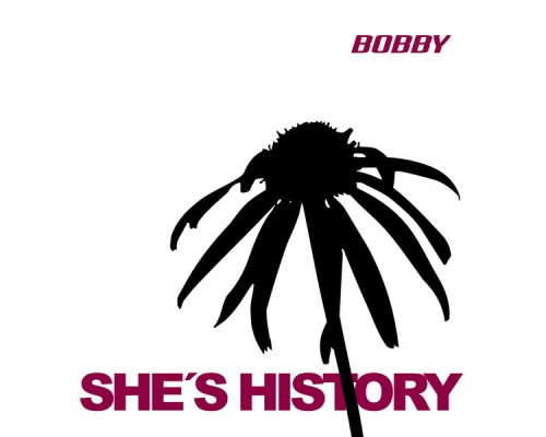 Bobby - She's History