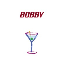 Bobby - Romantic & Bleeding