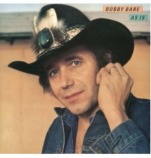 Bobby Bare - As Is