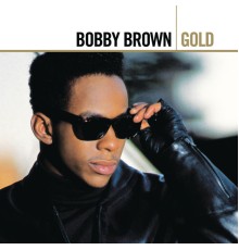 Bobby Brown - Gold