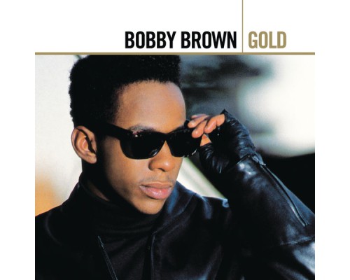 Bobby Brown - Gold