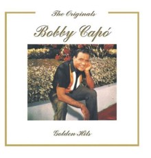 Bobby Capo - Golden Hits