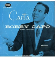 Bobby Capo - Canta