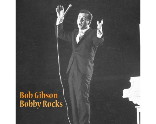 Bobby Darin - Bobby Rocks