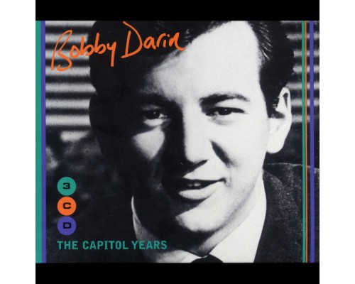 Bobby Darin - The Capitol Years