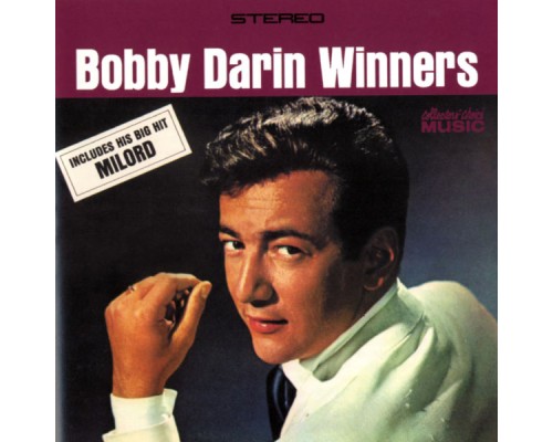 Bobby Darin - Winners