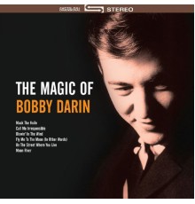 Bobby Darin - The Magic Of