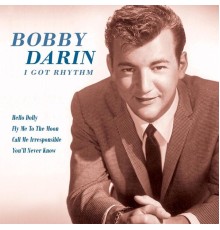 Bobby Darin - I Got Rhythm