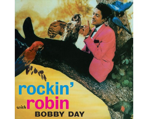 Bobby Day - Rockin` Robin