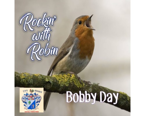 Bobby Day - Rockin' with Robin