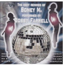 Bobby Farrell - Bobby Farrell