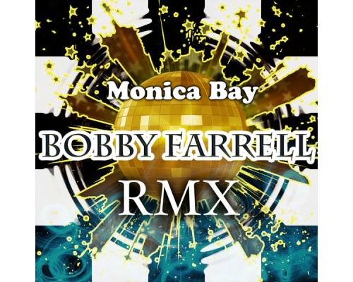 Bobby Farrell - Bobby Farrell Remix