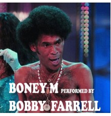 Bobby Farrell - Boney M