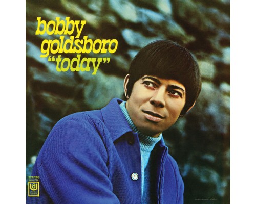 Bobby Goldsboro - "Today"