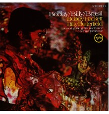 Bobby Hackett - Bobby/Billy/Brasil