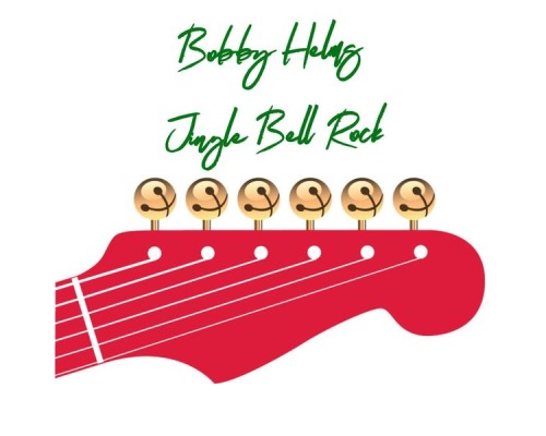 Bobby Helms - Jingle Bell Rock