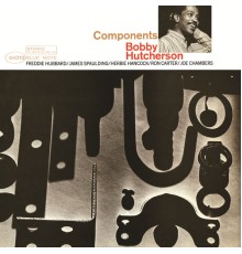 Bobby Hutcherson - Components