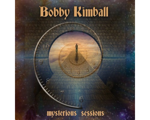 Bobby Kimball - Mysterious Sessions