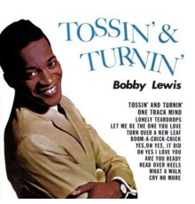 Bobby Lewis - Tossin' and Turnin'