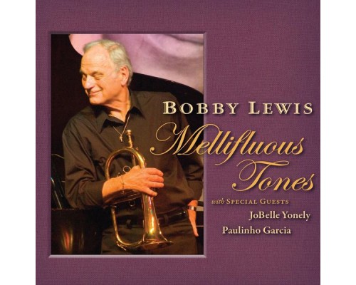 Bobby Lewis - Mellifluous Tones