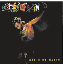 Bobby McFerrin - Medicine Music