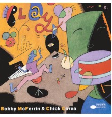 Bobby McFerrin - Play