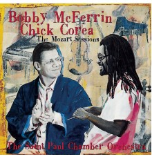 Bobby Mcferrin - Mozart Sessions