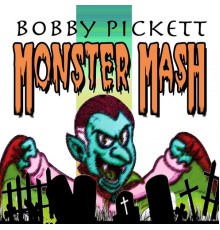 Bobby Pickett - Monster Mash