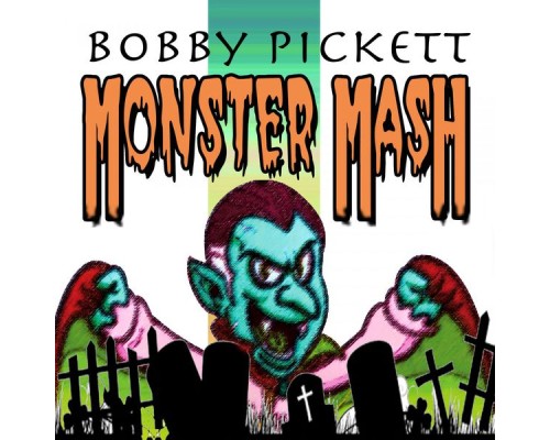 Bobby Pickett - Monster Mash