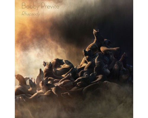 Bobby Previte - Rhapsody