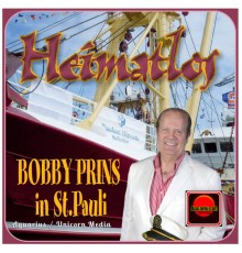 Bobby Prins - Heimatlos