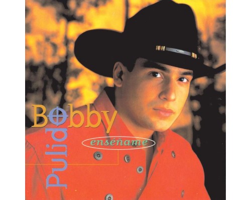 Bobby Pulido - Enséñame