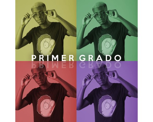 Bobby Sierra - Primer Grado