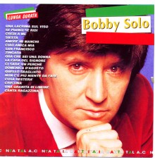 Bobby Solo - Bobby Solo Cantaitalia