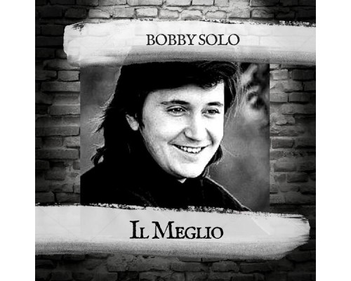 Bobby Solo - Greatest Hits