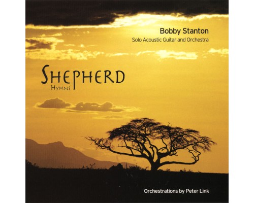 Bobby Stanton - Shepherd