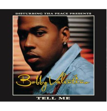 Bobby V. - Tell Me