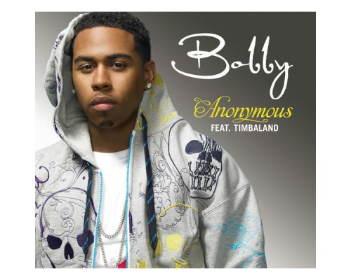 Bobby V. - Anonymous