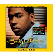 Bobby V. - Tell Me