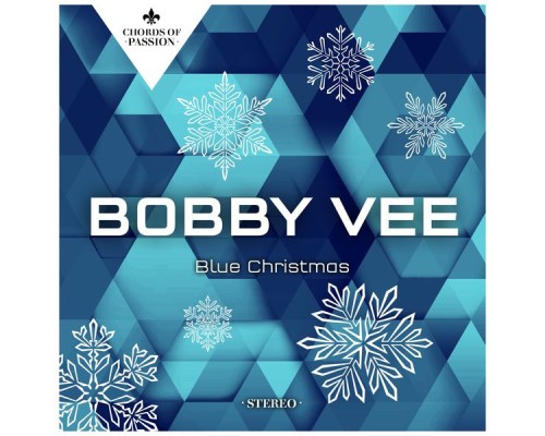 Bobby Vee - Blue Christmas