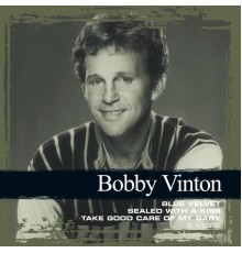 Bobby Vinton - Collections