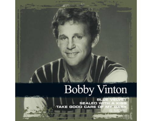 Bobby Vinton - Collections