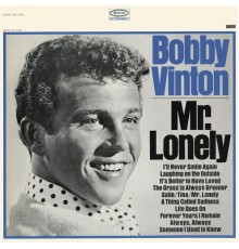 Bobby Vinton - Mr. Lonely