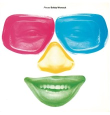 Bobby Womack - Pieces (Expanded Edition)