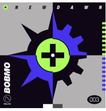 Bobmo - New Dawn