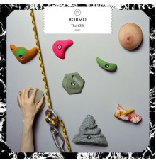 Bobmo - The Cliff - EP