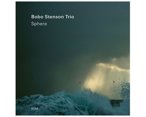 Bobo Stenson Trio - Sphere